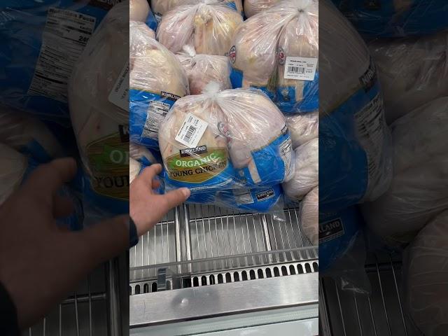 Карлсон Такер в России. Безумные цены на американскую курицу #сша #иммиграция #карлсонтакер