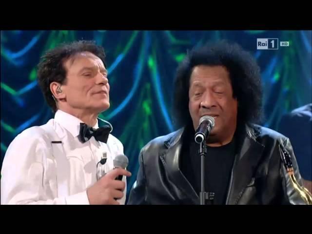 James Senese & Napoli Centrale (feat. Massimo Ranieri) - Campagna (Live @Rai1, 2016)