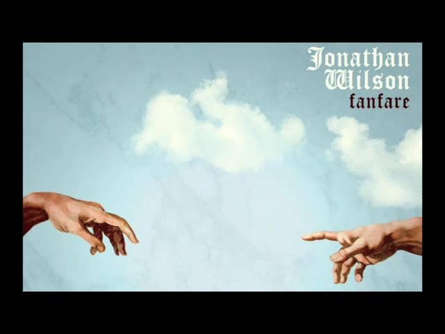 Jonathan Wilson - Illumination