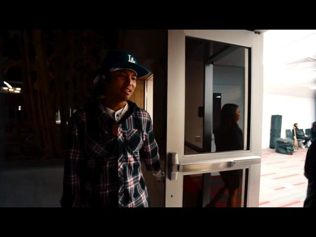 CSUN FASA SPAHM 2018 RECAP VIDEO || Presented by MC Zuko and JustJaimar