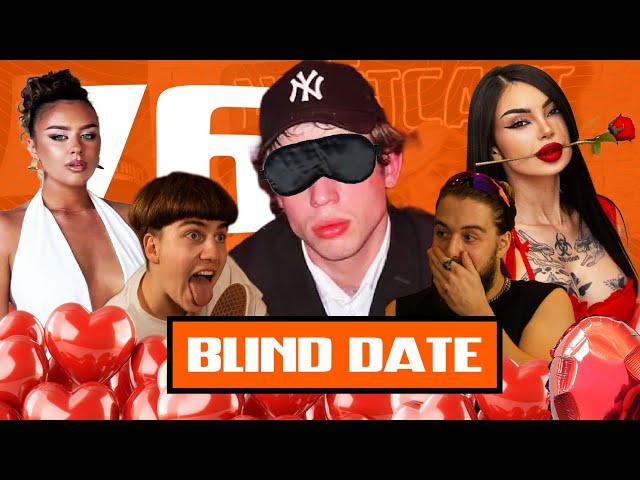 BLIND DATE - DAN ZALJUBLJENIH - VOSTCAST 076