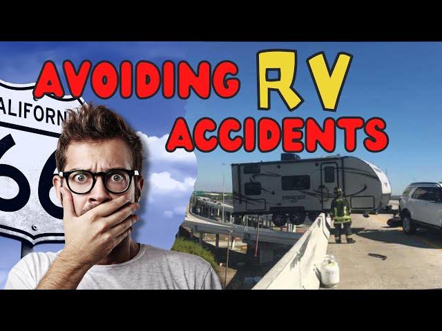 RV Accidents: What We Can Learn From Them