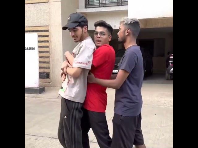 Jonathan & ZGoD With Neyoo Funny Moment  #shorts #bgmi #viral