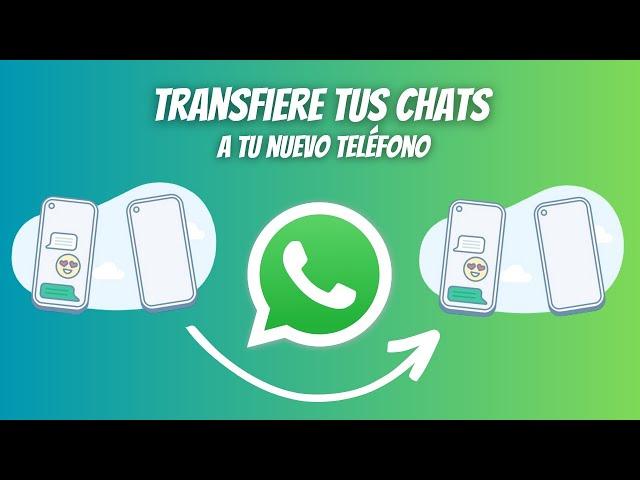 Migración de Chats en WhatsApp Nueva Función de Transferencia