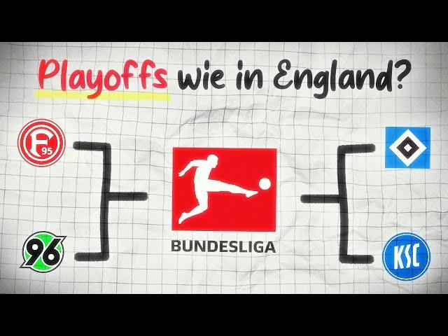 Bundesliga, aber ohne Relegation (FM24-Experiment)