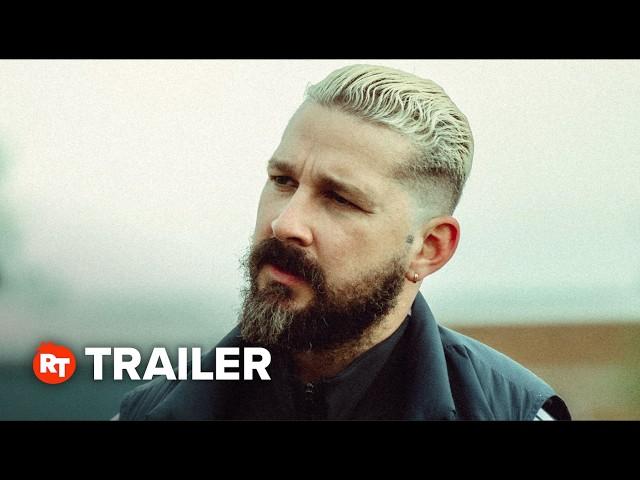 Salvable Trailer #1 (2025)