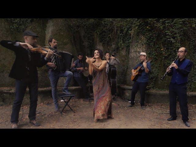 Kalejaca Jaca - Barcelona Gipsy balKan Orchestra