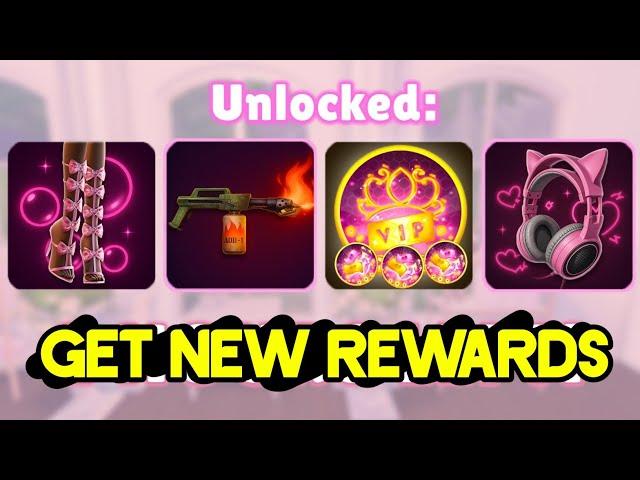 *NEW CODES* ROBLOX DRESS TO IMPRESS CODES 2025 | DTI CODES | DTI APRIL FOOL UPDATE