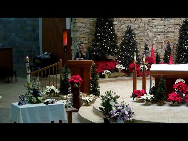 Mass of Christian Burial for Mary Jane Fields