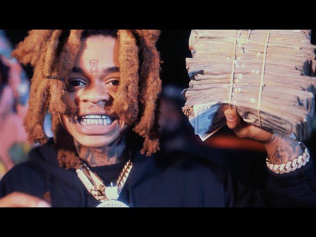 SpotemGottem - Sosa Flow (Official Video)