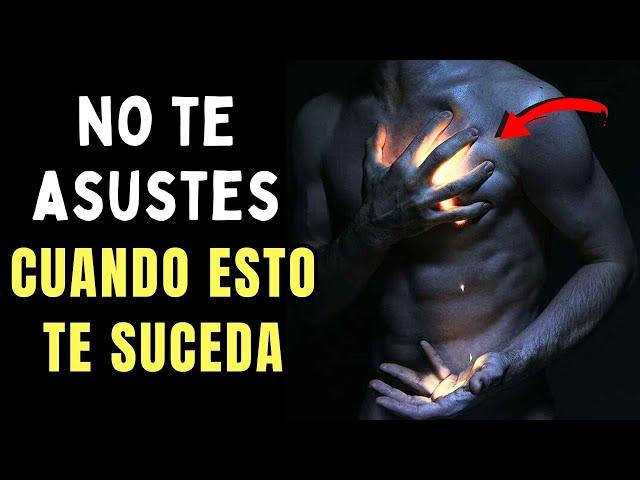 CAMBIOS EXTRAÑOS en tu APARIENCIA FÍSICA que REVELAN tu Despertar Espiritual