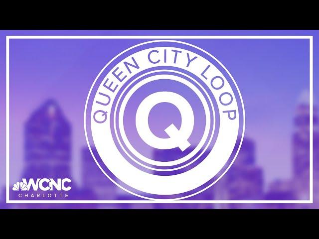 Queen City Loop: Streaming news for Dec. 3, 2023