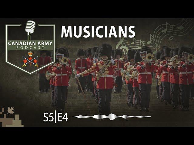 MUSICIANS - S5 E4