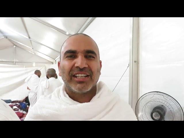 Hajj Customer Review 2019 - Religous Travel Agency in the UK