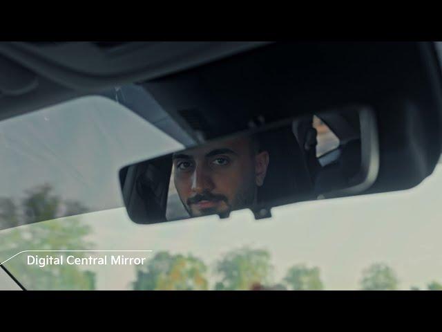 The New Kia Sorento is here to lead your way I Kia Aljabr