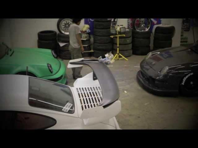 RWB USA | Automotive Culture | eGarage