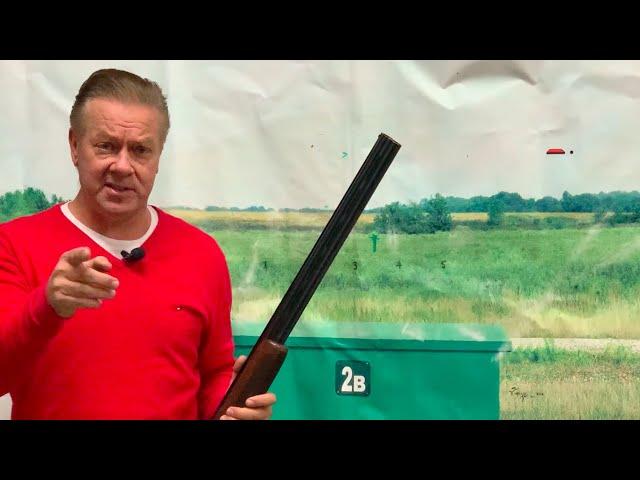 The 5 steps to success - Go Shooting Shotgun Coaching Videos - Series 2 #18