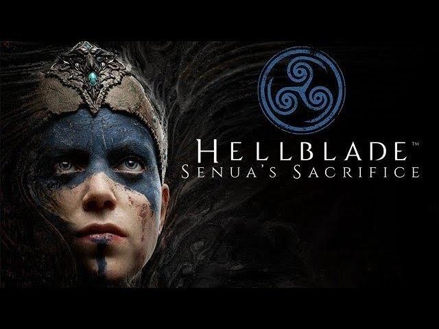 Hellblade: Senua's Sacrifice - Complete Full OST + Tracklist