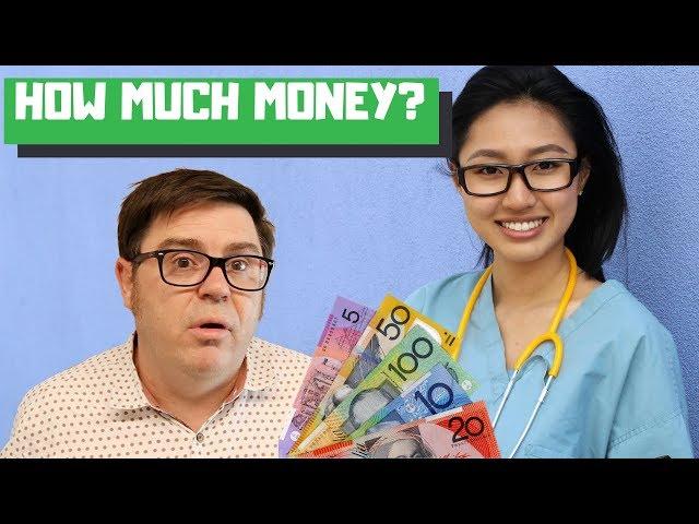 How Much Money Do Doctors Make? Intern Doctor Pay Rates