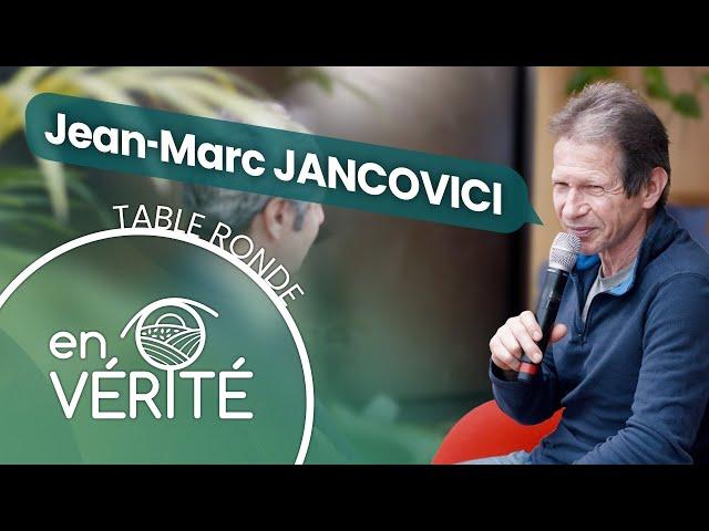 Intervention complète : Jean-Marc Jancovici - Histoire et solutions pour décarbonner l'agriculture