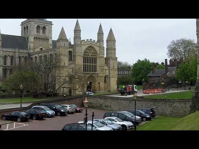 Rochester Cathedral