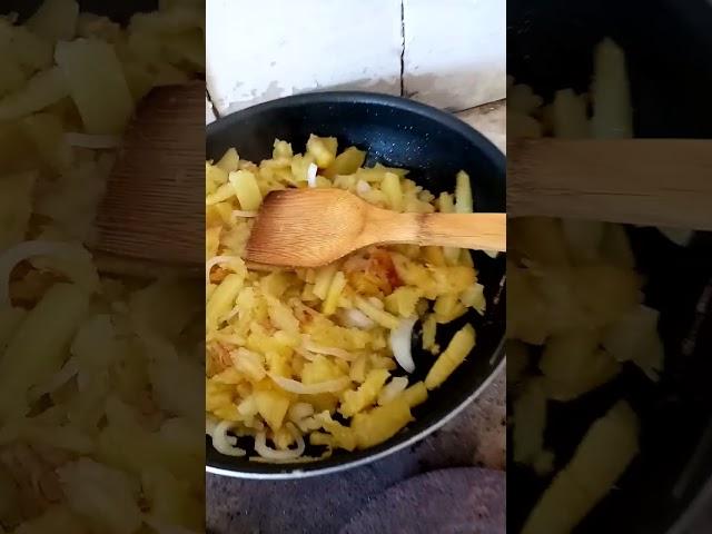 ПЕРВЫЙ ДАЧНЫЙ УРОЖАЙ!