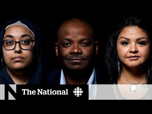 'Where are you from?' Many Canadians struggle with identity question