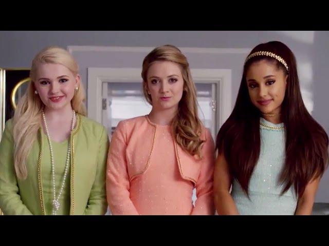 Scream Queens Official Trailer