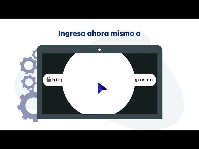 Invitación a Consultar Página Web Superintendencia de la Economía Solidaria