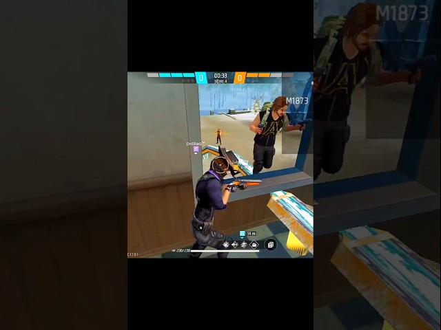 GAMEPLAY #shorts #freefire