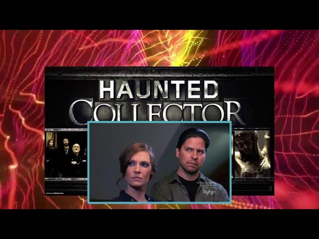 Haunted Collector Season 3 Episode 12