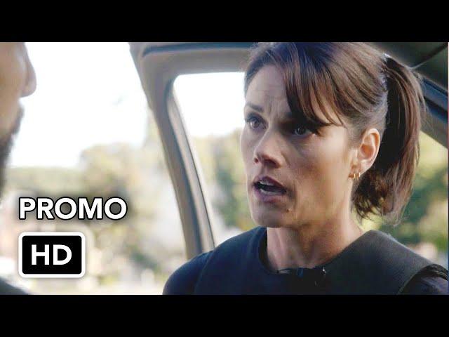 FBI 7x08 Promo "Riptide" (HD) Fall Finale