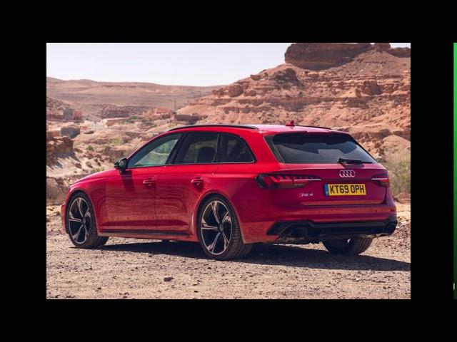 Video: 2020 Audi RS4 Avant UK Spec   #Audi #RS4 #Avant #UKSpec #tuning