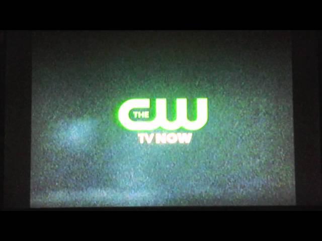 The CW Television Network