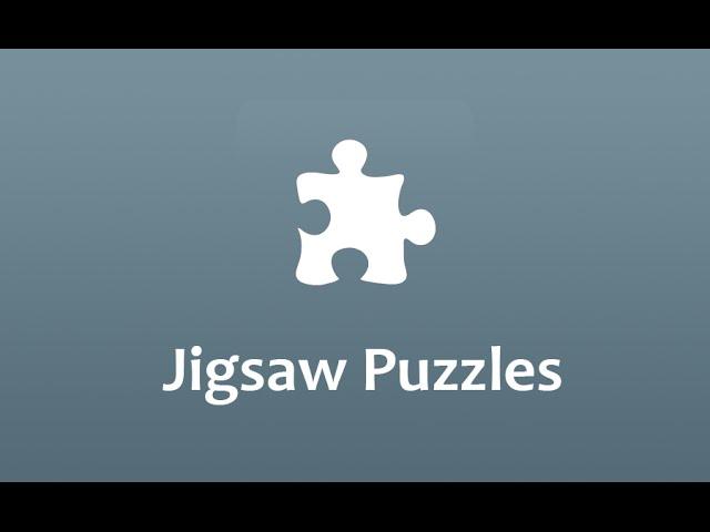 Free Jigsaw Puzzles