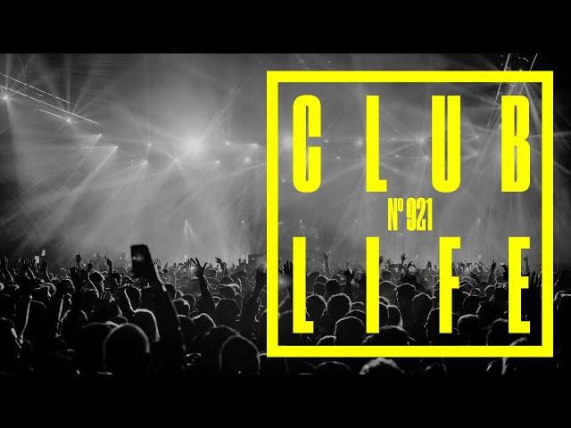 CLUBLIFE by Tiësto Episode 921