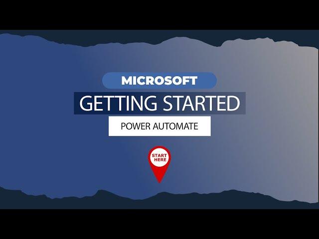 Getting Started with Power Automate: Sign Up, Features, and More!