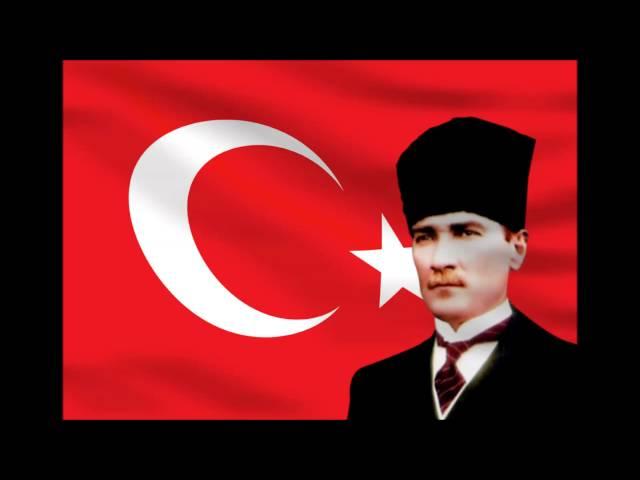 Atatürk Ölmedi, Yüreğimde yaşıyor ,Şarkısı Dinle