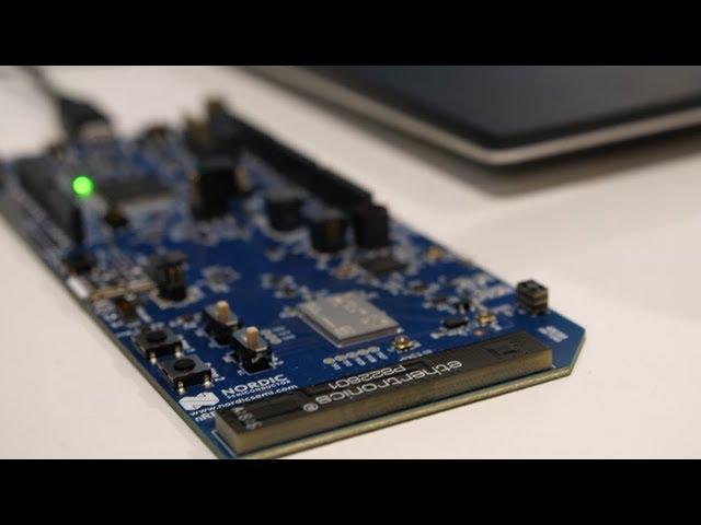 The Zephyr Project at Embedded World 2019