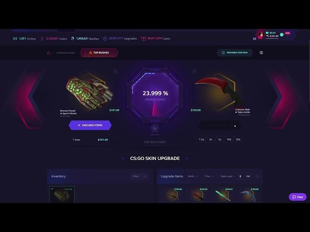 Making $720 from OLD cheap skins. New SkinClub Promo Codes 2023