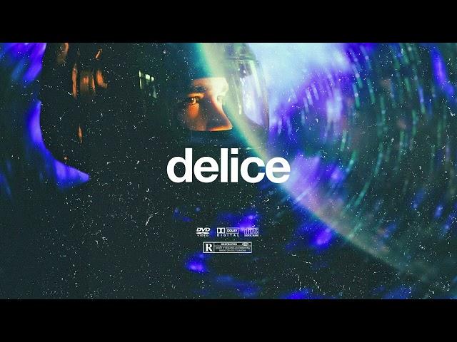 (FREE) | "Delice" | Tems x Oxlade x Burna Boy Beat | Free Beat | Afrobeat Instrumental 2024