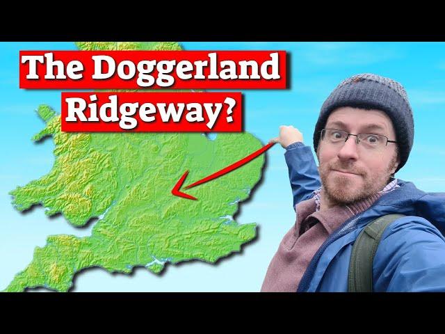 The Ridgeway Mystery: You NEVER knew!