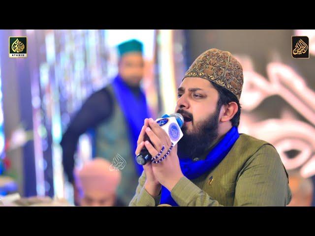 parhna qaseeda haq de wali da | zohaib ashrafi