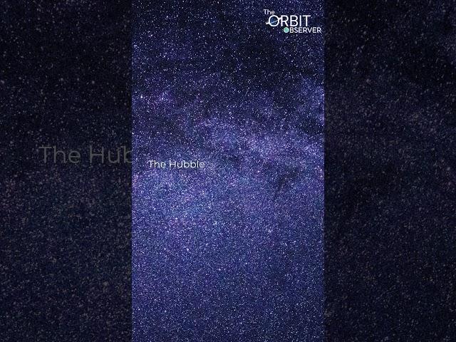 Journey Through the Cosmos: Unveiling Spectacular Celestial Views | The Orbit Observer