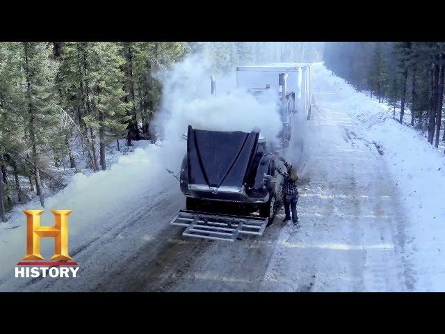 Ice Road Truckers: 'Season X Marks the Spot' | Season 10 Teaser | History