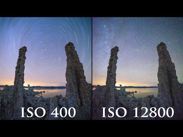 What is ISO? Photography Tutorial: ISO Made Easy