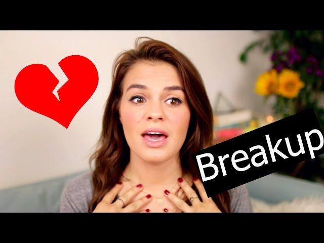 THE BREAKUP #RADtalks