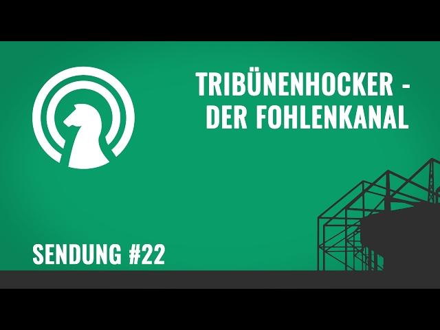 TRIBÜNENHOCKER | Folge #22, 14.2.2017 (Ganze Sendung)