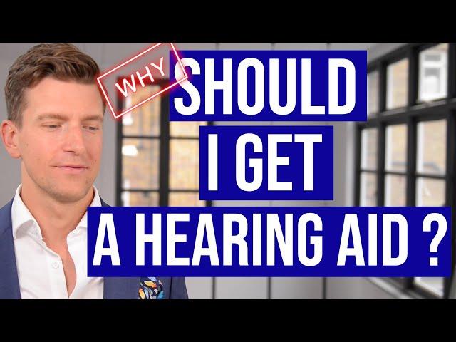 Where and Why to Get the Best Hearing Aids for You!!