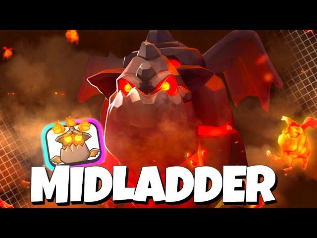 *UPDATED* COMPLETE MIDLADDER GUIDE!